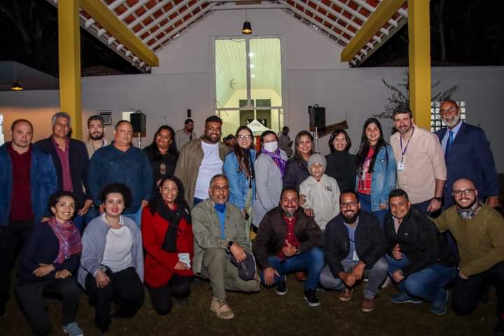 Em Santa Maria Madalena, Inea reconhece 104º Reserva Particular do Patrimônio Natural e lança programa de observação astronômica