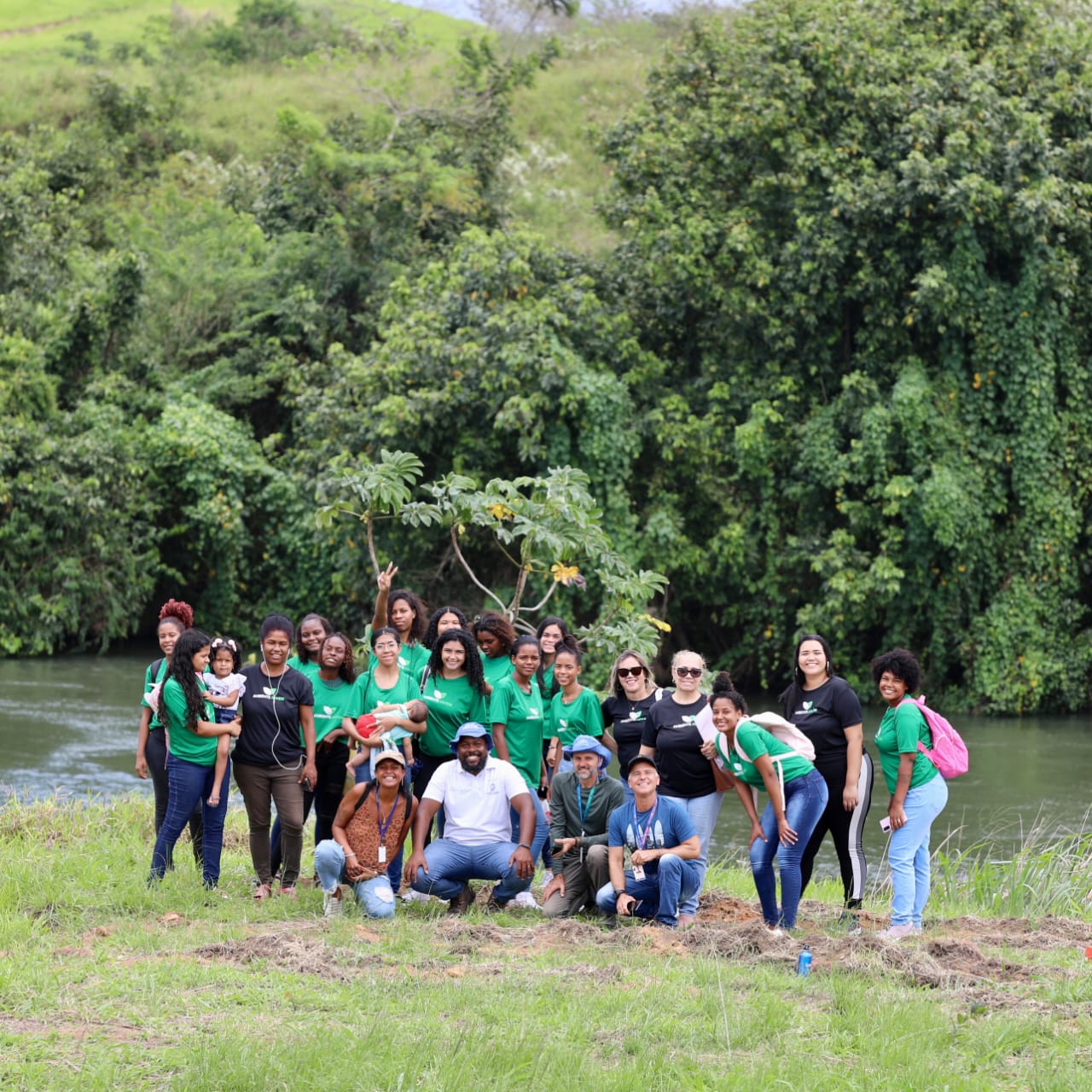 Ambiente Jovem