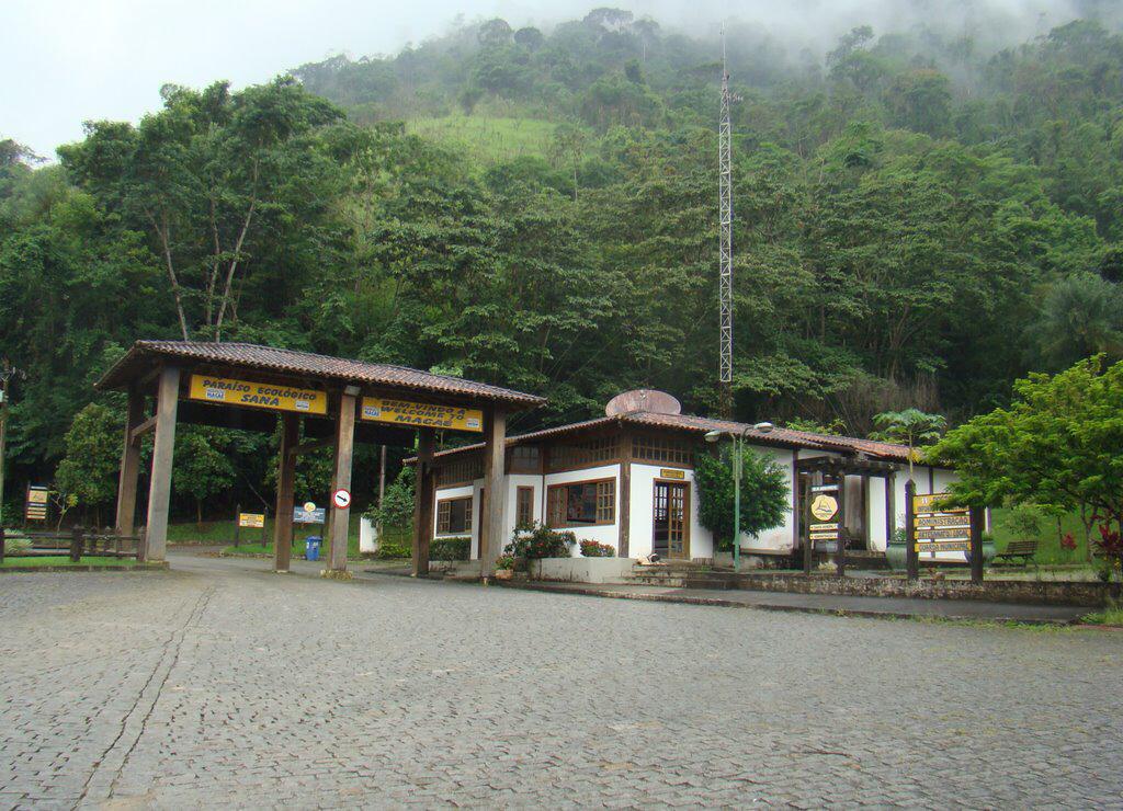 Inea promove ação de educação ambiental em Sana, distrito de Macaé