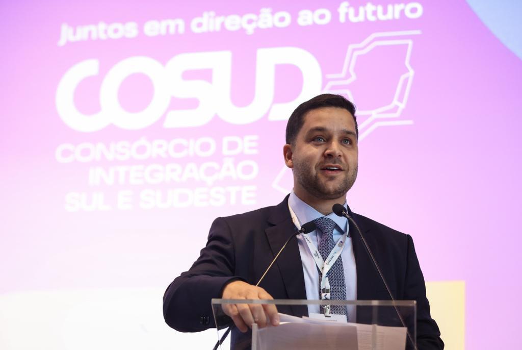 Saneamento e Mata Atlântica são destaque no COSUD 2023