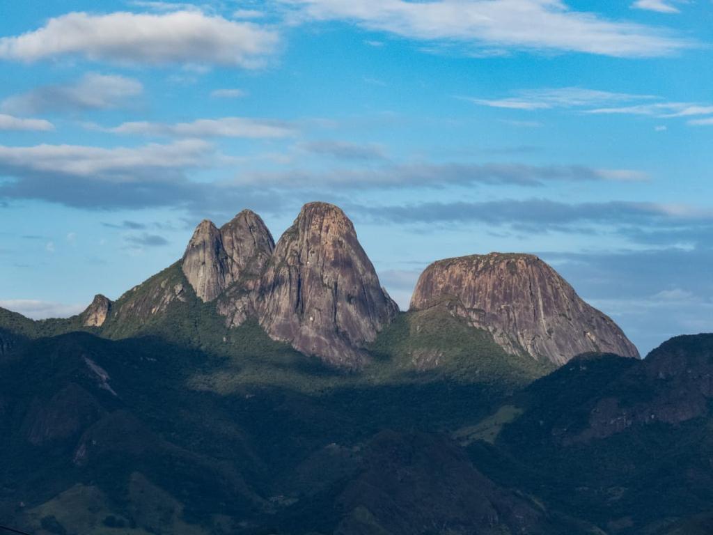 Nova Friburgo e Cachoeiras de Macacu são premiadas na categoria “Atrativo Natural” com o Parque Estadual dos Três Picos