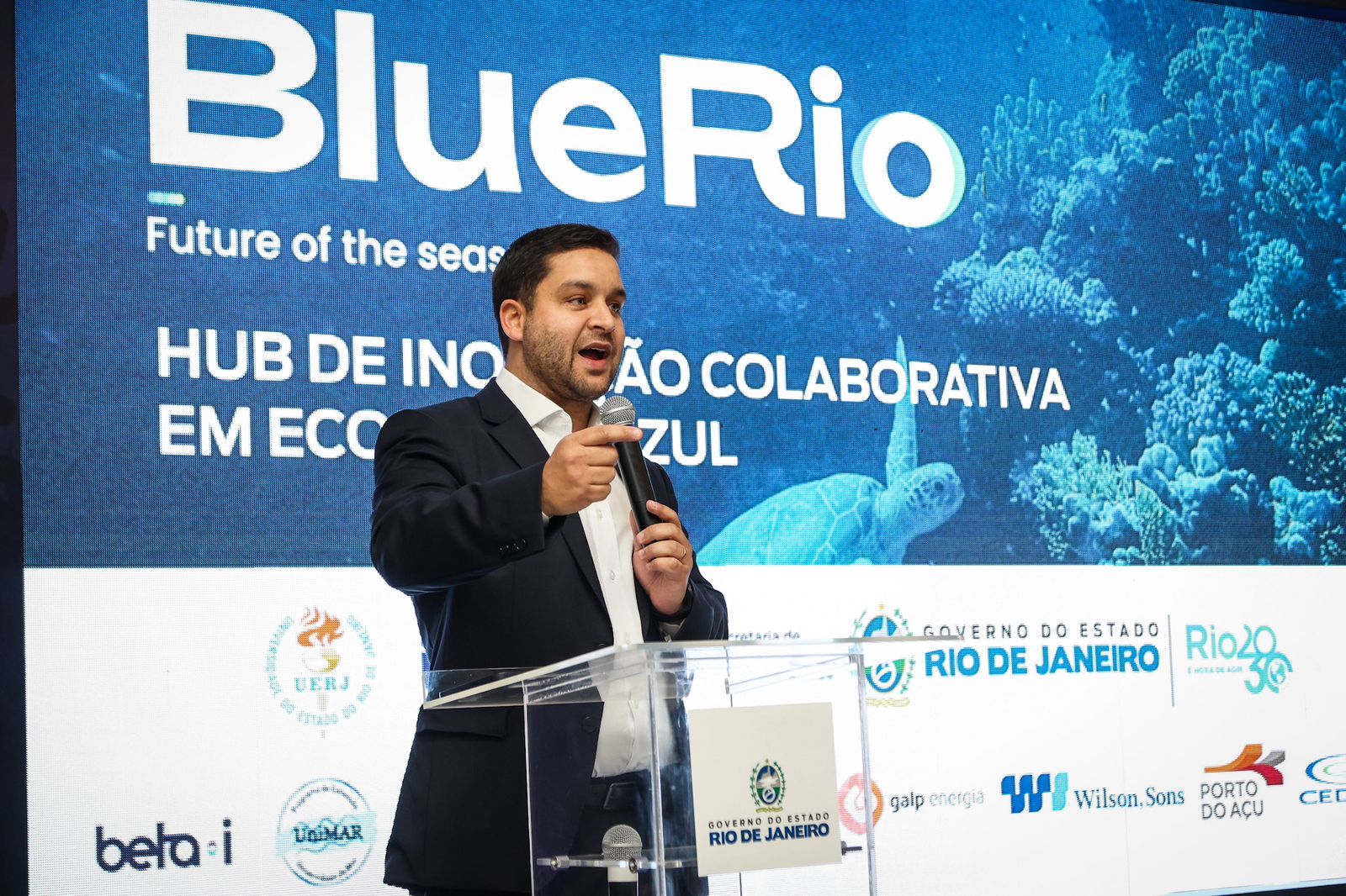BlueRio