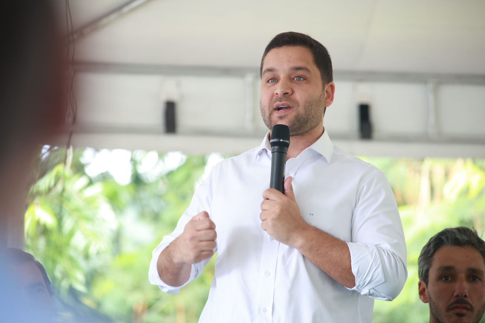 Secretaria de Estado do Ambiente e Sustentabilidade e Inea lançam iniciativas para preservação da Mata Atlântica Fluminense