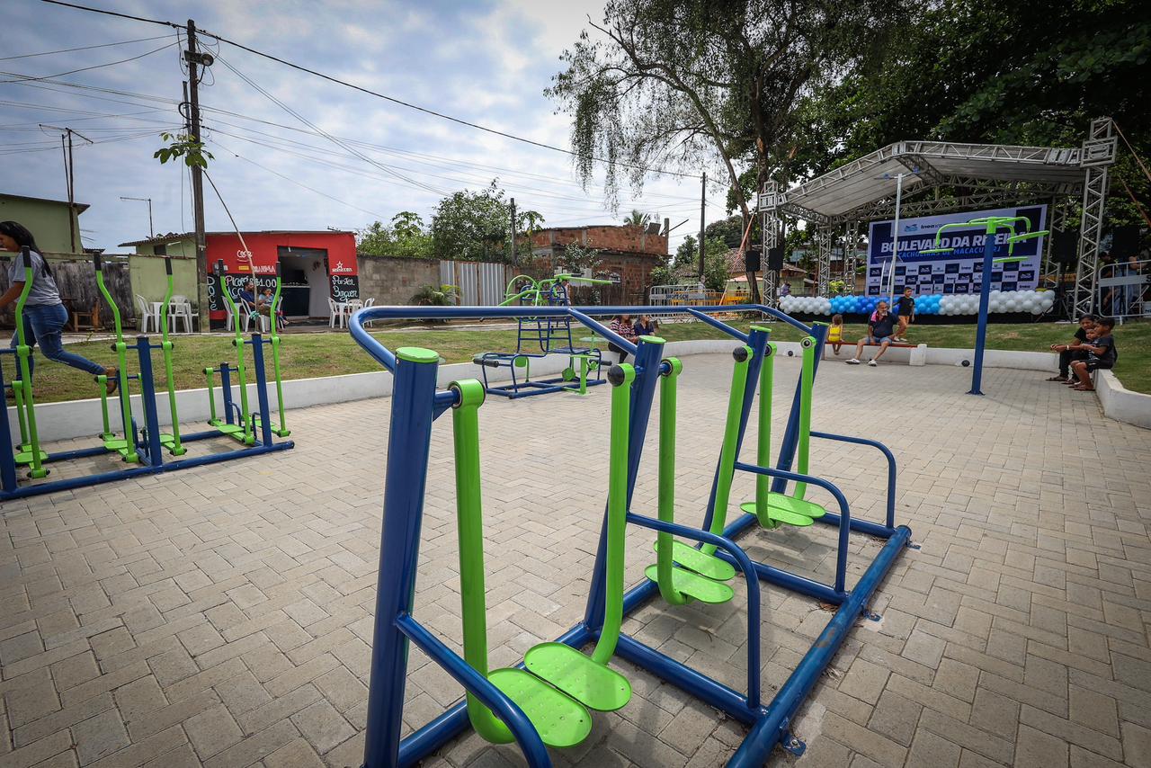 Secretaria do Ambiente e Inea entregam obras de canalização e urbanização em Cachoeiras de Macacu