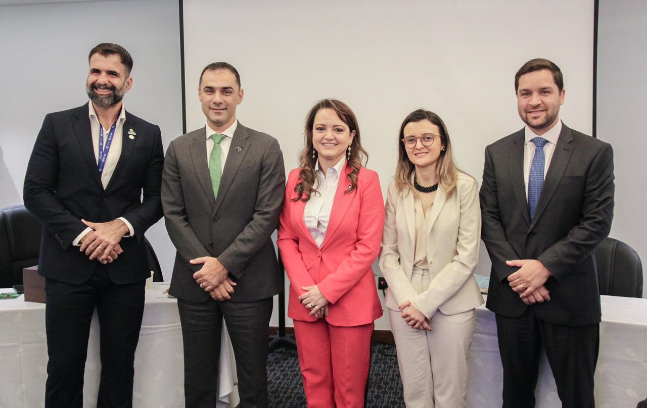 COP28: Governo do Estado anuncia Projeto Rio Clima durante conferência em Dubai