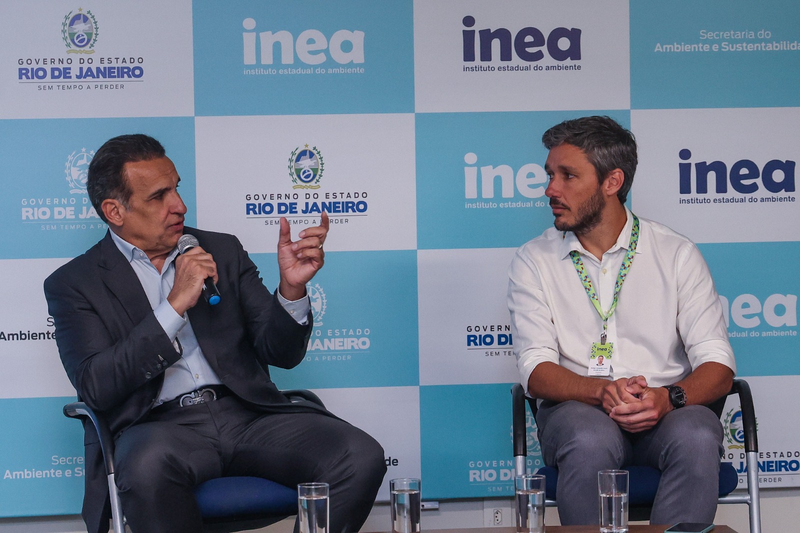 Seas realiza Workshop de Integração para potencializar a Economia Azul