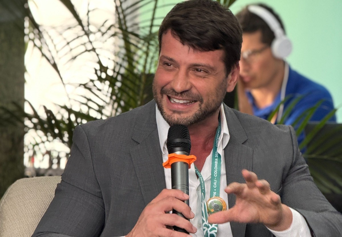 COP-16: Estado do Rio de Janeiro lança projeto piloto de cidades inclusivas e resilientes por meio de Soluções Baseadas na Natureza para a Baía de Guanabara