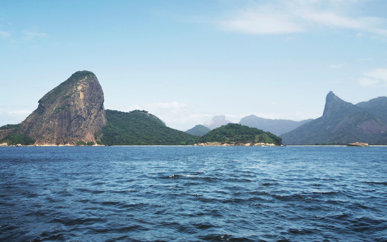 Secretaria de Estado do Ambiente e Sustentabilidade lança edital do Blue Rio II para conectar startups a desafios da Economia Azul