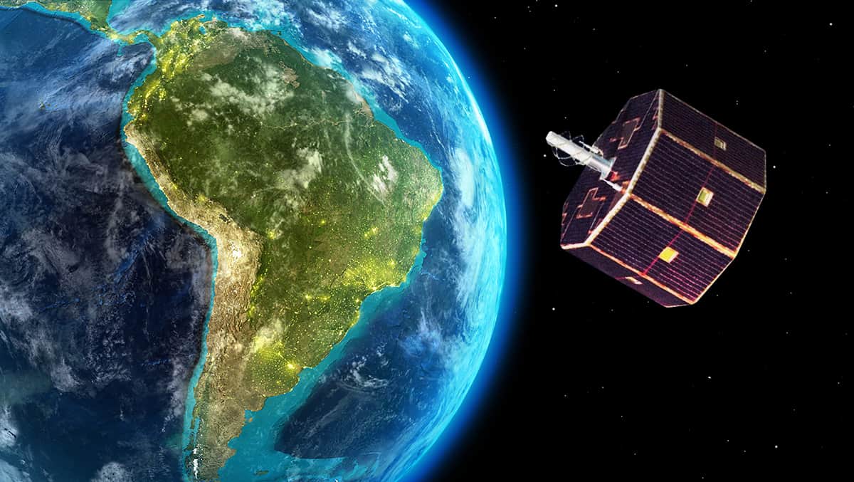 Secretaria de Estado do Ambiente e Sustentabilidade concorre com três projetos em prêmio nacional sobre ferramentas de gestão espacial