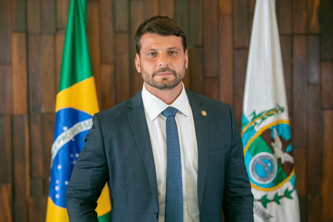 Bernardo Rossi