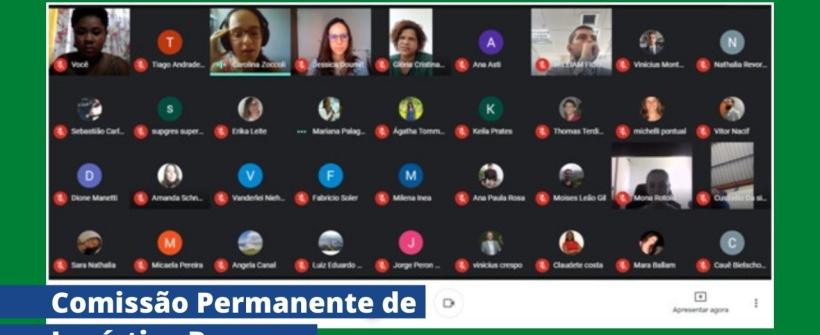 A Secretaria de Estado do Ambiente e Sustentabilidade (Seas) e o Instituto Estadual do Ambiente (Inea) realizaram na manhã de hoje (08/1) a primeira reunião com participação de entidades externas da comissão permanente de logística reversa. A comissão foi criada em agosto de 2020 pela resolução conjunta Seas/Inea nº 26 com o objetivo de estabelecer, monitorar e avaliar os instrumentos da Política Estadual de Logística Reversa, sua operacionalização e aplicação de sanções, visando atender à legislação vigent