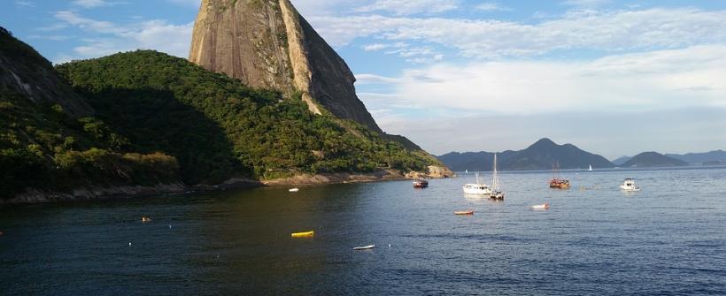 SEAS avança com programa de saneamento que beneficiará a Baía de Guanabara