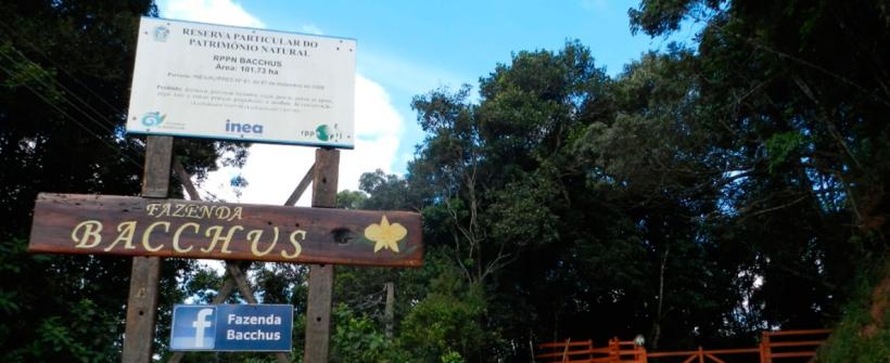 Inea entrega planos de manejo a oito Reservas Particulares do Patrimônio Natural (RPPNs)