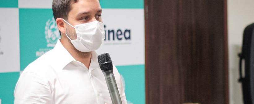 Seas aprova resolução que atualiza critérios e padrões de lançamento de esgoto sanitário