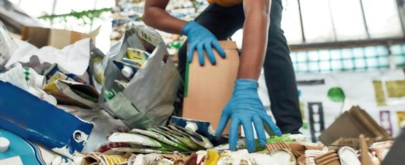 Iniciativa inédita da Seas torna Barra do Piraí pioneira no licenciamento de centros de reciclagem