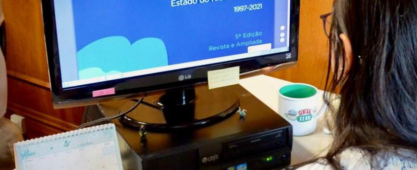 Seas e Inea lançam publicação sobre base legal para a gestão das águas do Estado do Rio de Janeiro