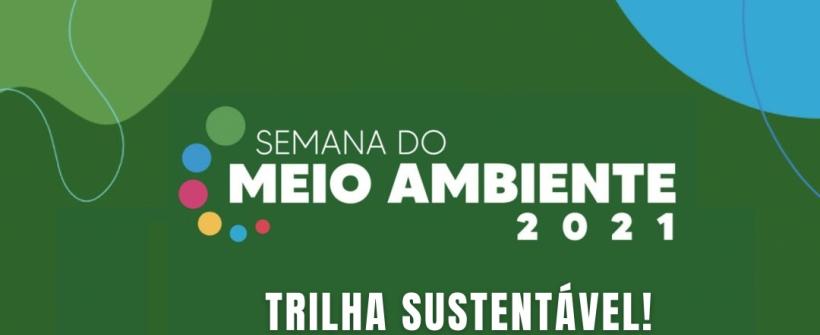  Ações de sustentabilidade continuam na Semana do Meio Ambiente da Seas e do Inea