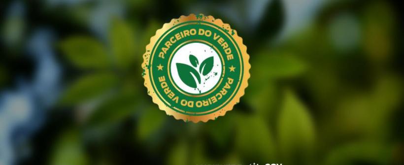 Secretaria de Estado do Ambiente e Sustentabilidade lança o programa Parceiro do Verde
