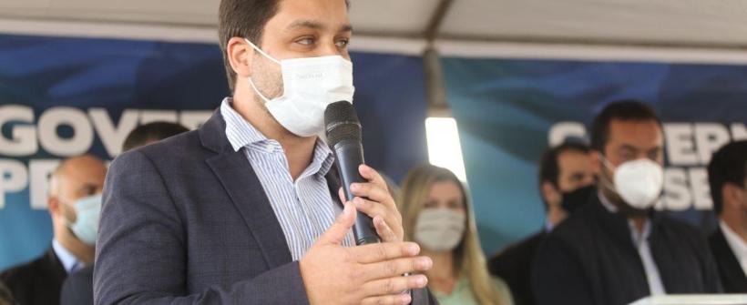 Seas e Inea iniciam a limpeza e o desassoreamento de rios e canais no Norte e Noroeste Fluminense