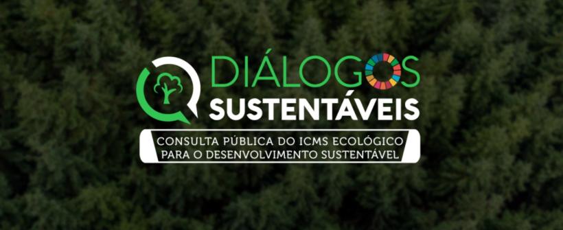 Secretaria do Ambiente e Sustentabilidade realiza Consulta Pública sobre ICMS ECOLÓGICO 2021