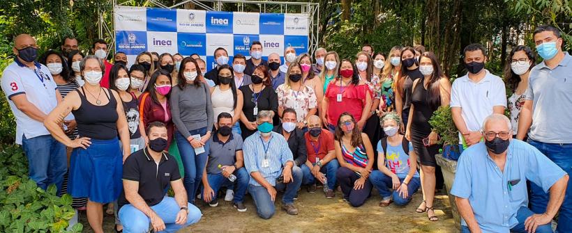Seas percorre municípios com Diálogos Sustentáveis