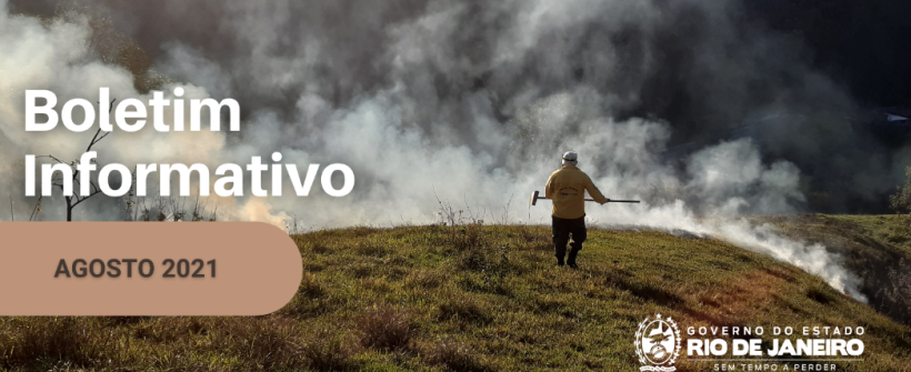 Operação Fumaça Zero divulga Boletim Informativo e Relatório Técnico
