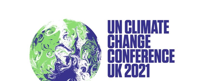 Seas na Cop26