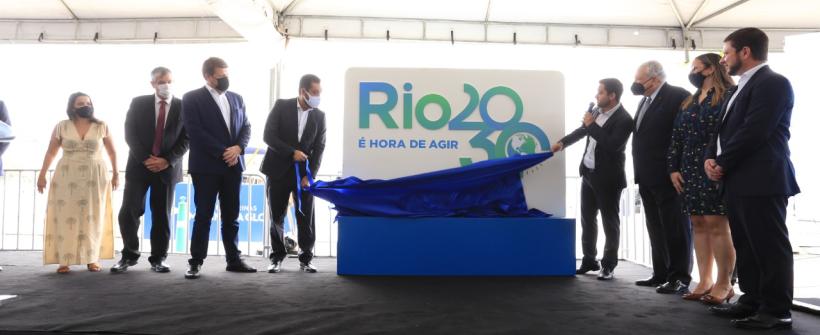 Governo dá largada nos preparativos para a Conferência Rio2030