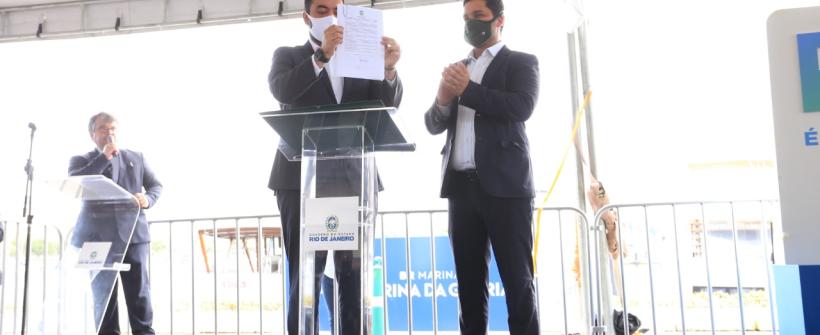 Governo do Estado estabelece 2022 como Ano Internacional do Desenvolvimento Sustentável