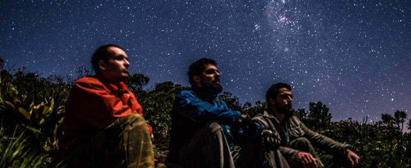 Parque do Desengano, administrado pelo Inea, se torna o primeiro Dark Sky Park na América Latina