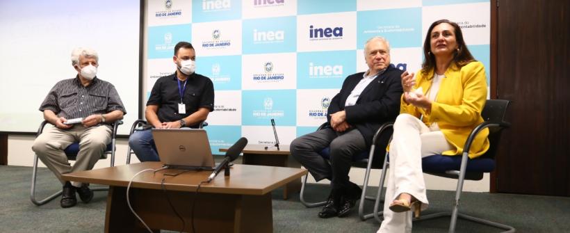 Seas celebra Dia do Comércio Exterior e Rio2030 em evento on-line