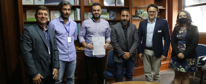 Seas e Inea assinam Acordo Setorial para Logística Reversa de Baterias de Chumbo Ácido no RJ