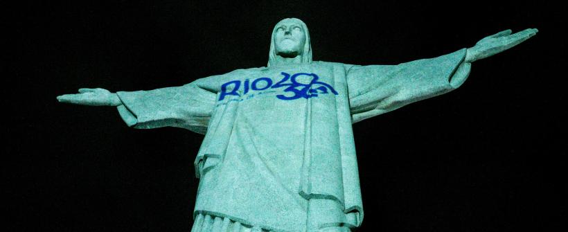  Governador dá início à Rio2030: É hora de agir