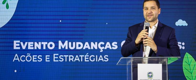 Secretaria de Estado do Ambiente e Inea lançam portais sobre Mudanças Climáticas e Qualidade do Ar