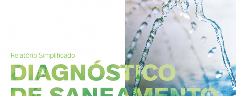 Diagnóstico de Saneamento