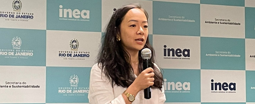 Secretaria de Estado do Ambiente e Sustentabilidade e Inea promovem primeiro encontro da Rede Parceiro Olho no Verde