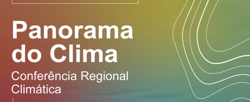 Secretaria de Estado do Ambiente e Sustentabilidade e Inea promovem Panorama do Clima