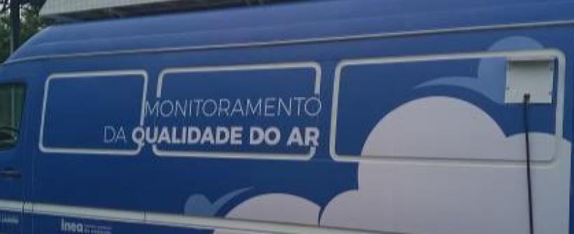 Estado do Rio lidera ranking nacional de monitoramento da qualidade do ar, segundo estudo