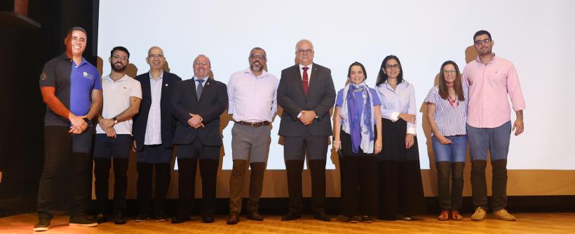  4ª etapa do Projeto Economia Azul do Estado do Rio de Janeiro