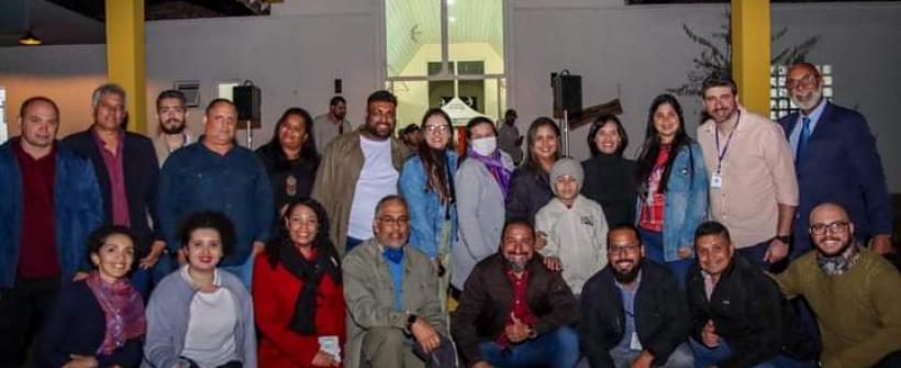 Em Santa Maria Madalena, Inea reconhece 104º Reserva Particular do Patrimônio Natural e lança programa de observação astronômica