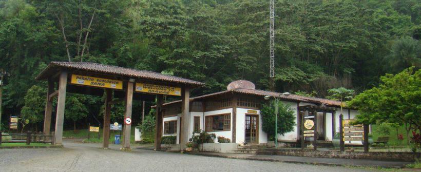 Inea promove ação de educação ambiental em Sana, distrito de Macaé