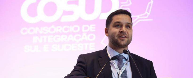 Saneamento e Mata Atlântica são destaque no COSUD 2023
