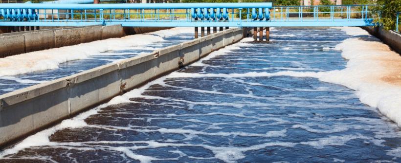 Instituto Estadual do Ambiente divulga consulta pública sobre reúso da água para fins industriais