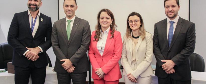 COP28: Governo do Estado anuncia Projeto Rio Clima durante conferência em Dubai