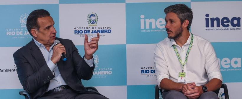 Seas realiza Workshop de Integração para potencializar a Economia Azul