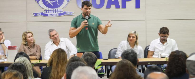 Programa´Florestas do Amanhã´, do Governo do Rj, dá início a restauração de 150 hectares de Mata Atlântica