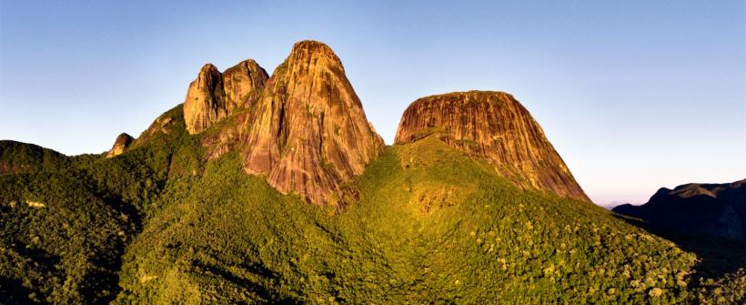 Secretaria de Estado do Ambiente e Sustentabilidade e Inea apresentam programação gratuita para o Mês do Ambiente