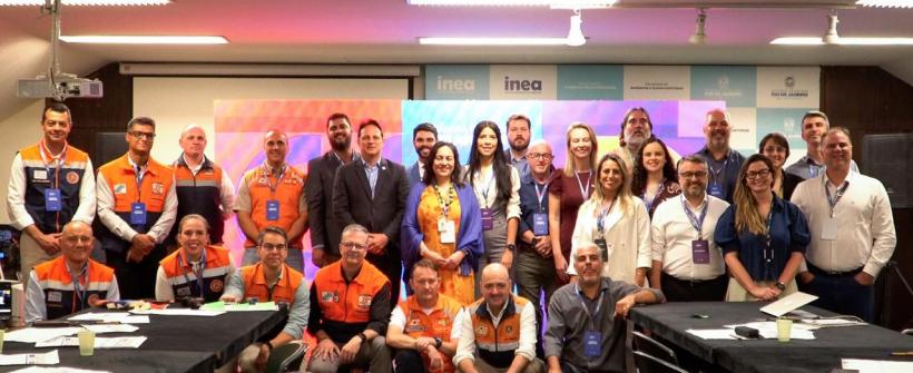 integração regional