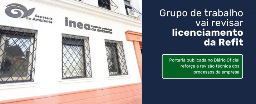 sede do Inea
