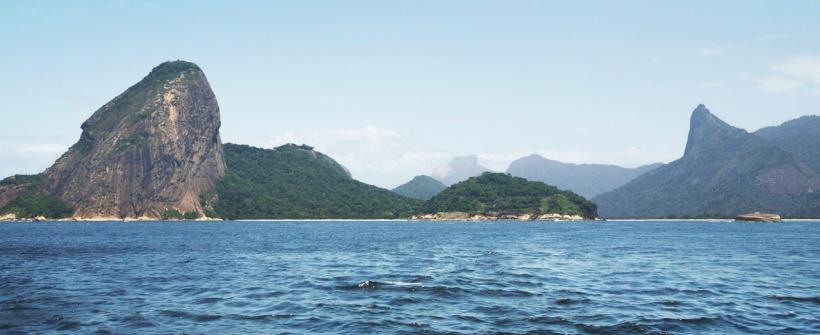 Secretaria de Estado do Ambiente e Sustentabilidade lança edital do Blue Rio II para conectar startups a desafios da Economia Azul